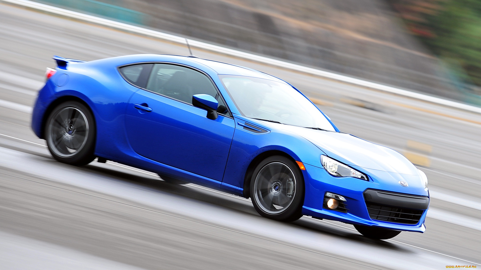 subaru, brz, 